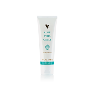 Forever Aloe Vera Gelly