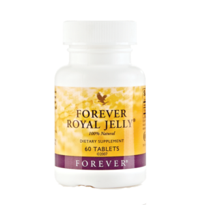 فوريفر رويال جيلي – Forever Royal Jelly