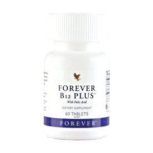 فوريفر بي 12 بلس Forever B12 Plus